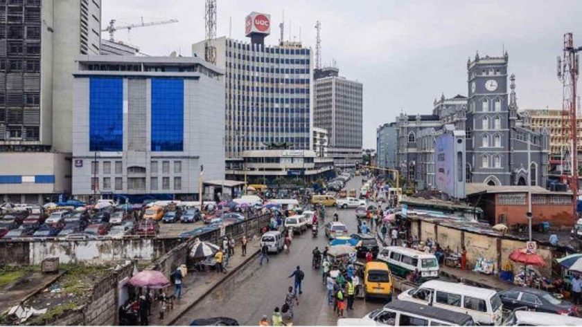 Private Sector Gains Momentum, Prices Surge Soften – Pmi