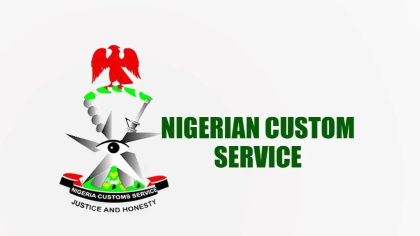 Recruitment: Nigeria Customs Reschedules Pre-Test for Applicants