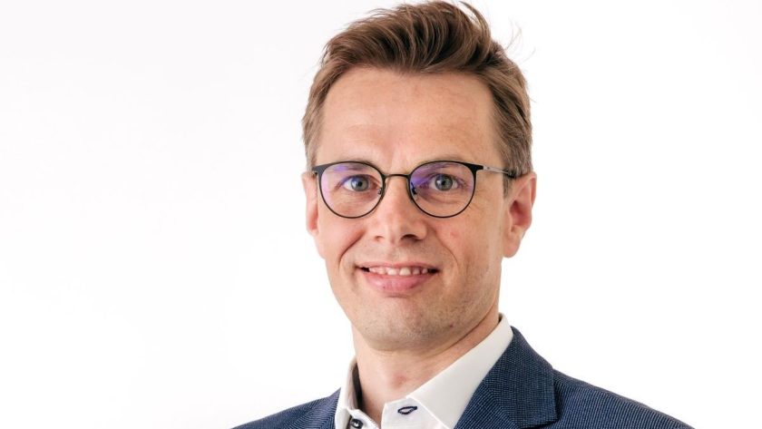 SanlamAllianz Re Appoints Tobias Suek as New CEO