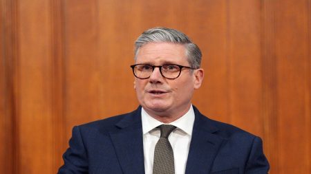 Starmer's Speech a Decisive Test for Bond Markets, Investors