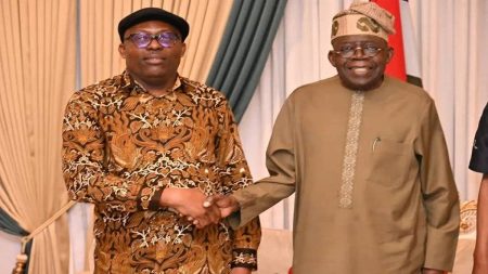 Tinubu Lifts Emergency Rule in Rivers, Fubara Resumes as Governor Thursday ‎