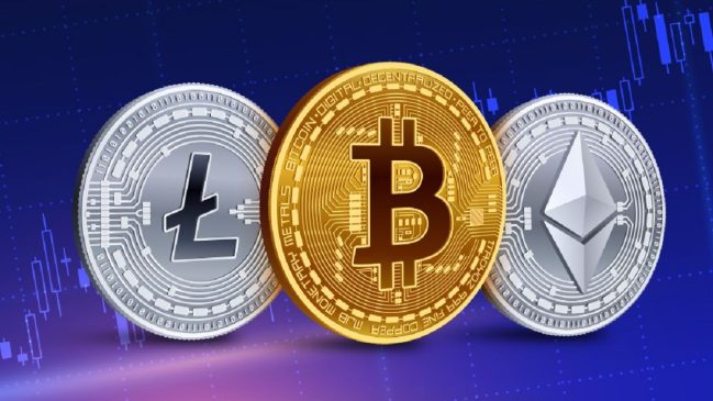 Top Cryptocurrencies Rises as Markets Eye Fed Rates Cut