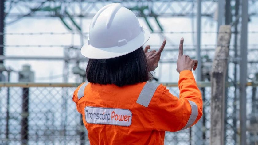 Transcorp Power Surges By 10% On Huge Trading Volume