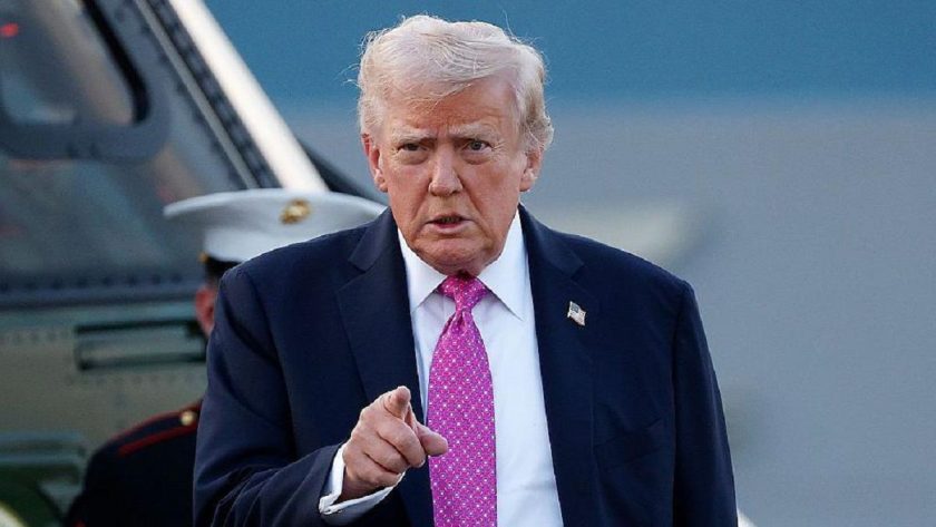 Trump's Pharma Tariff Could Trigger Global Investor Exodus
