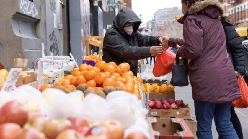 U.S. Inflation Accelerates to 2.9% in August 2025 U.S. Inflation Accelerates to 2.9% in August 2025