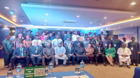 US, FG seek Innovative Solutions to Boost Agricultural Trade