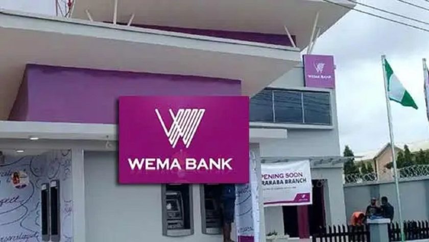 Wema Bank Drops by 12% as Investors Exit Huge Positions