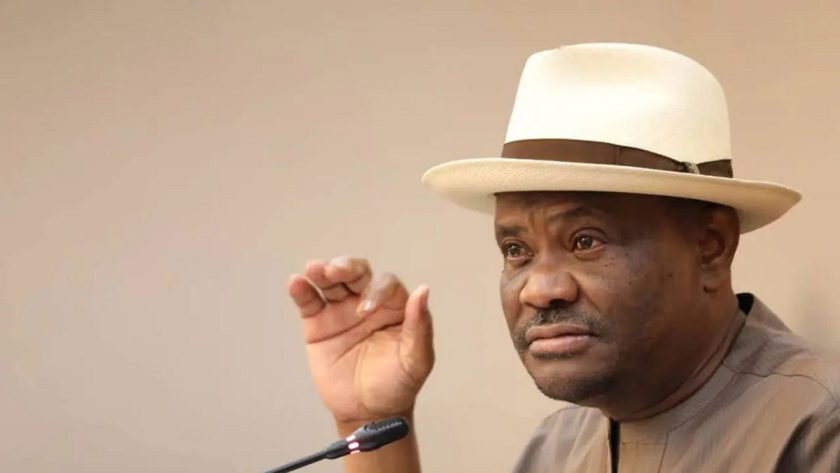 Wike Approves Fct Resident Doctors’ Request