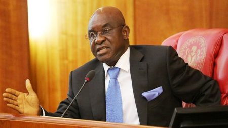 ADC’s Mission Beyond Attaining Power in 2027 – Mark
