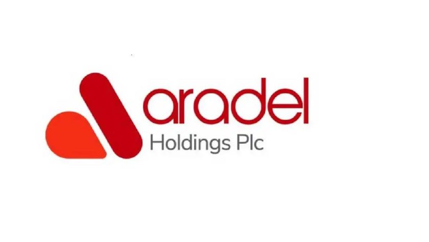 Aradel To Acquire 40.0% Equity Interest In Nd Western Limited