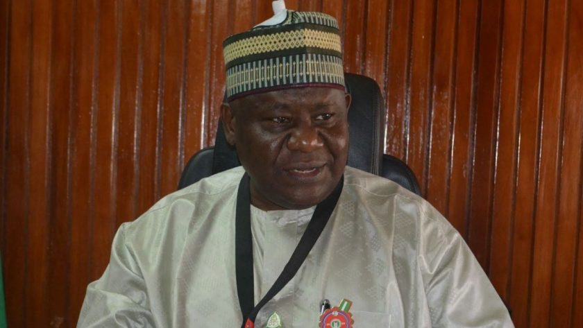 BPSR Unveils 2025 Transparency Integrity Index