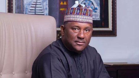 BUA Foods, Cement Surpass N17trn in Market Value, 18% of NGX
