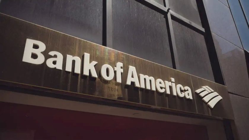 Bank of America Profit Soars by 23.18% to $8.5bn in Q3 Bank of America Profit Soars by 23.18% to $8.5bn in Q3