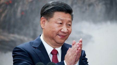 China Holds Trade Line, Open to U.S. Talks China Holds Trade Line, Open to U.S. Talks