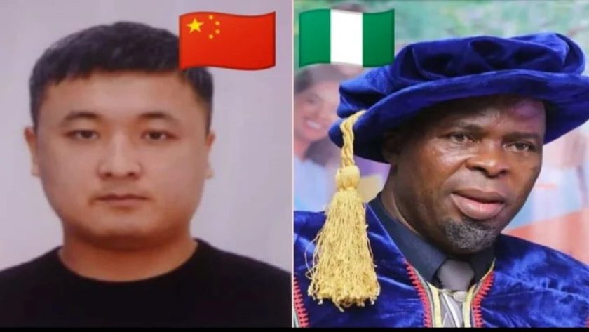 China, UK to launch research centre in Awka