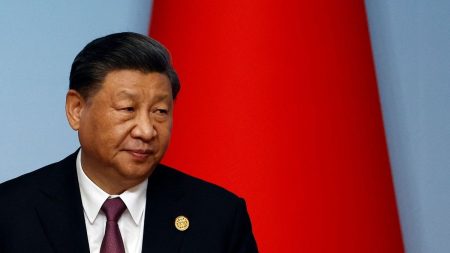 China's Export Surge Strengthens Xi's Hand as Trump Raises Trade War Stakes