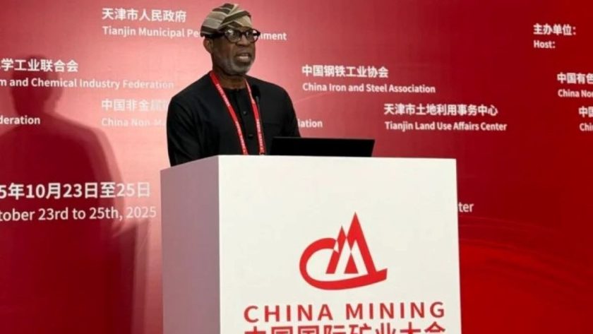 Chinese Firms Invest $1.3bn In Nigeria’s Lithium Sector – Alake