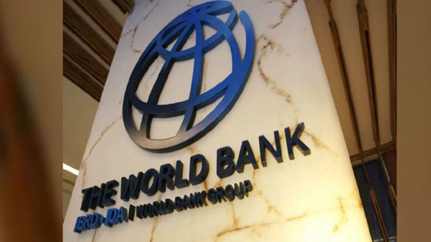 Commodity Prices To Hit 6-Year Low As Oil Glut Expands – World Bank