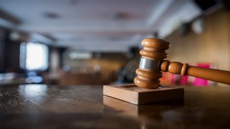 Court Delivers Ruling in Binance Motion Challenging FIRS’ Substituted Service