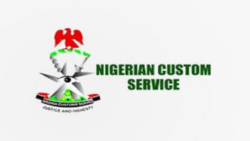 Customs Intercepts 5 Trucks Of Expired Flour From Egypt