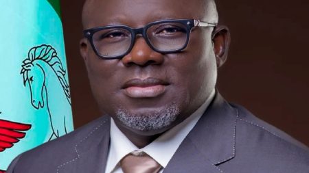 Delta Govt. Approves N10bn to Offset Pension Liabilities