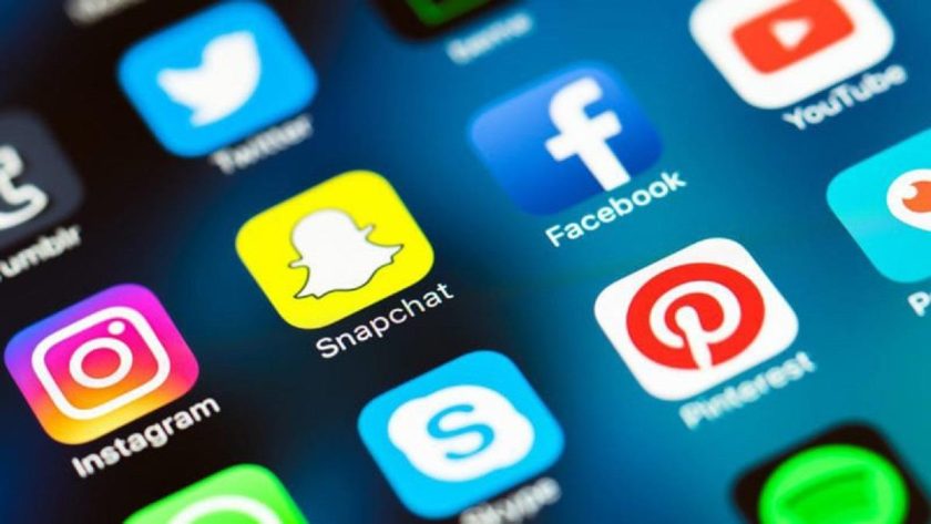 EU Commission Probes US Social Media EU Commission Probes US Social Media