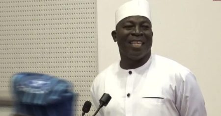 FG Verifies 110 Constituency Projects Across 6 Geo-Political Zones