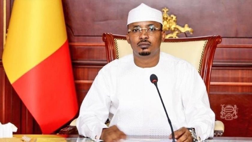 Fitch Affirms Chad at 'B-' With Stable Outlook