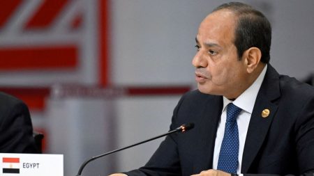 Fitch Affirms Egypt ‘B’ Ratings, Outlook Accorded as Stable Fitch Affirms Egypt 'B' Ratings, Outlook Accorded as Stable