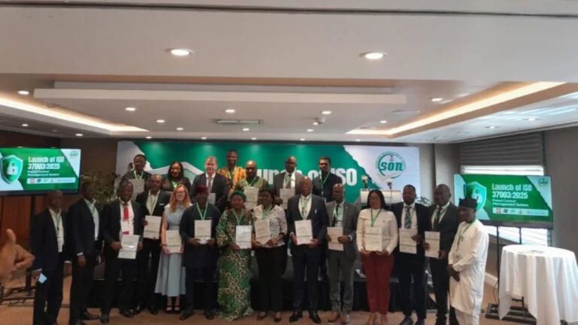 Global Economy Loses $4.7Trn Annually To Fraud, Says Son