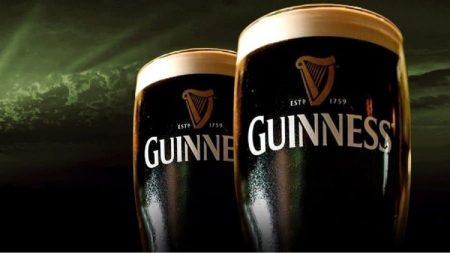 Guinness Nigeria Delivers 161% YTD Gain, Returns to Profitability Guinness Nigeria Delivers 161% YTD Gain, Returns to Profitability