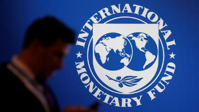 IMF Hails Africa’s Resilience as Region Defies Global Economic Storm