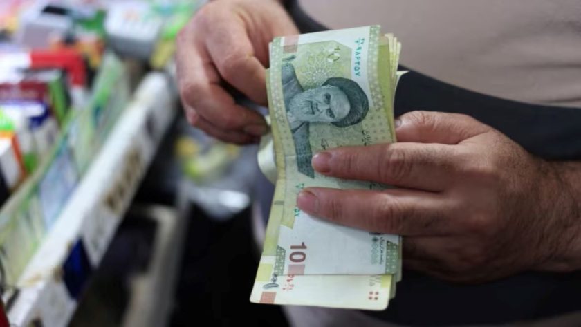Iran Approves Plan To Redenominate Currency