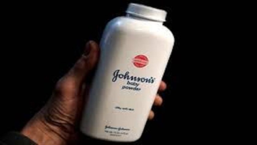 Johnson & Johnson Ordered to Pay $966 Million in Latest Talc Cancer Lawsuit
