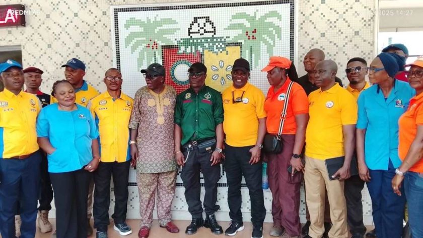 Lagos Reiterates Readiness to Host Maiden Sub-National SEMA Summit