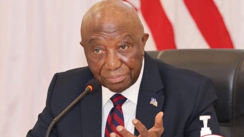 Liberia Unlocks Access To $26.5 Million Imf Loan