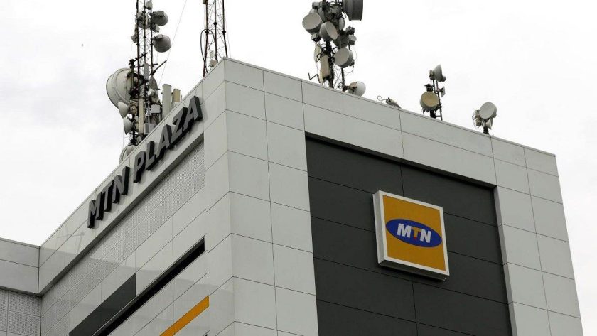 MTN Nigeria Grows Profit by 245%, Declares Interim Dividend