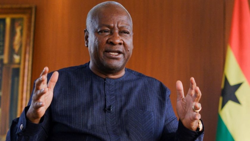 Moody’s Upgrades Ghana’s Credit Ratings, Changes Outlook