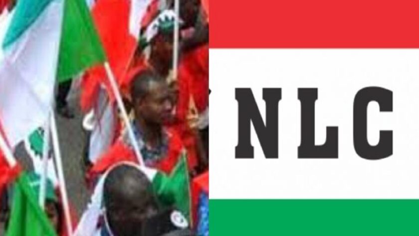 Nlc Pushes For 50% Pension Withdrawal Rights