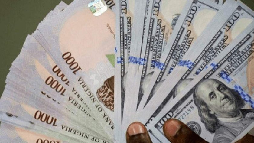 Naira Projected to Trade Strong Post FX Injection