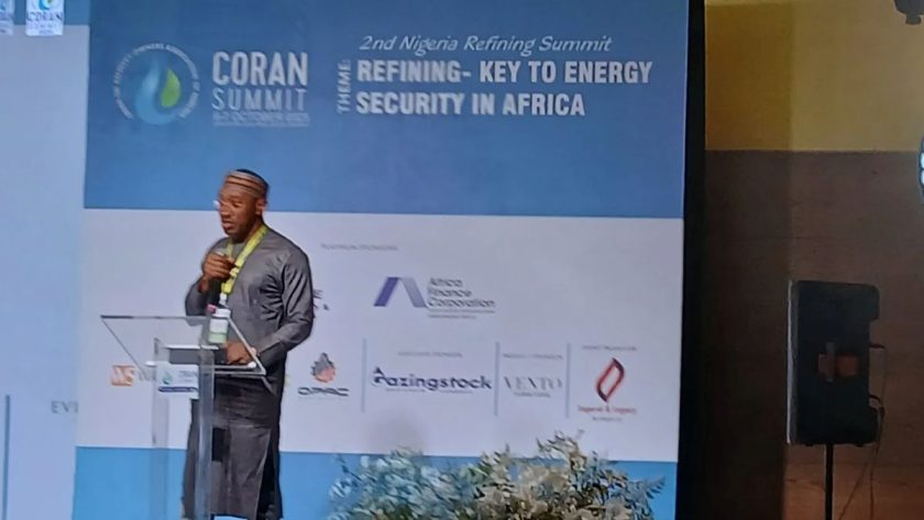 Nigeria Aims to Refine More Oil Locally – Lokpobiri