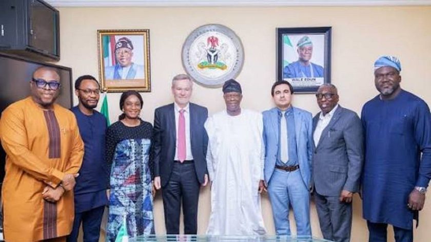 Nigeria, EU Hold Inaugural Trade, Investment Dialogue
