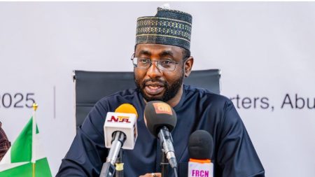 Nigeria Launches Digital Badge to Build Trust in Online E-Commerce