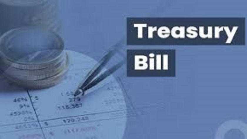 Nigerian Treasury Bills- A Flight To Safety In Volatile Equities Market