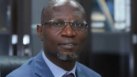 Nigeria’s Removal from Financial Crime Watch List to Boost Inv– SEC Boss Nigeria’s Removal from Financial Crime Watch List to Boost Inv– SEC Boss