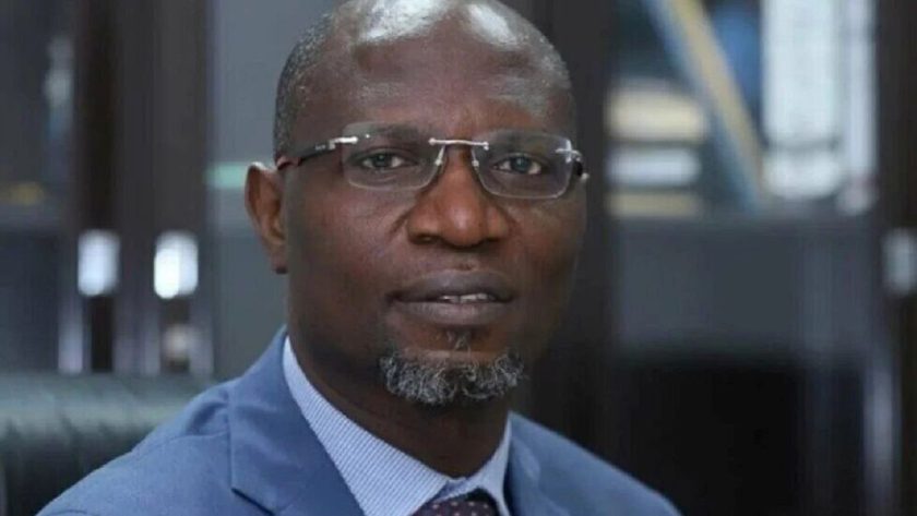 Nigeria’s Removal From Financial Crime Watch List To Boost Inv– Sec Boss