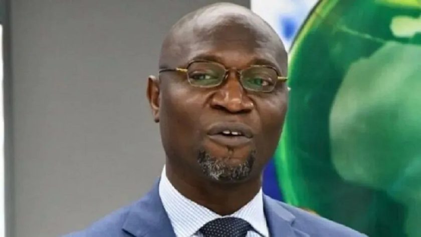 Non-Interest Capital Market In Nigeria Worth N1.6 Trn -Sec Non-Interest Capital Market In Nigeria Worth N1.6 Trn -Sec