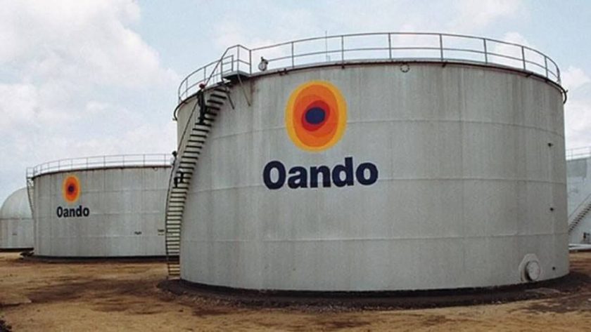 Oando Plunges by Half over Discounted Investors' Trust