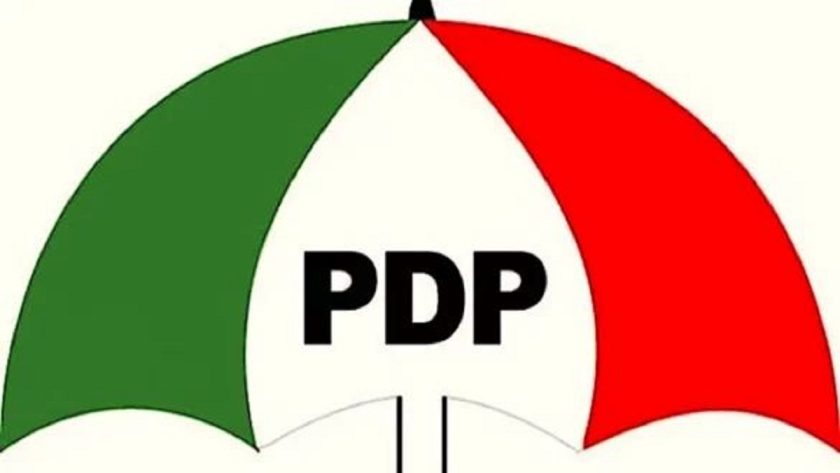 Pdp Postpones 103Rd Nec Meeting