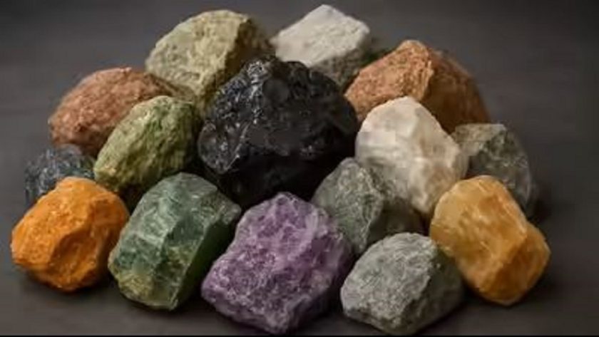 Rare Earths 'Arms Race' Will Define 2026: Devere